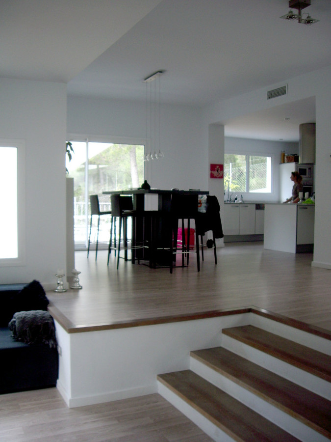 VIVIENDA UNIFAMILIAR U2-13