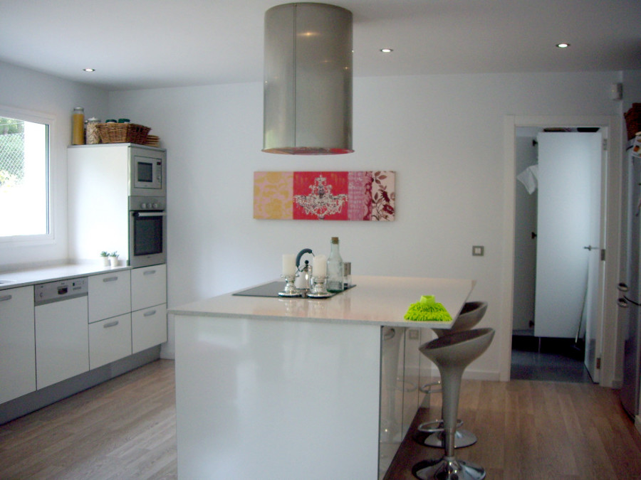 VIVIENDA UNIFAMILIAR U2-14