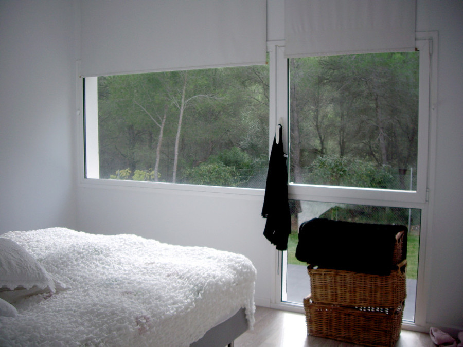 VIVIENDA UNIFAMILIAR U2-15