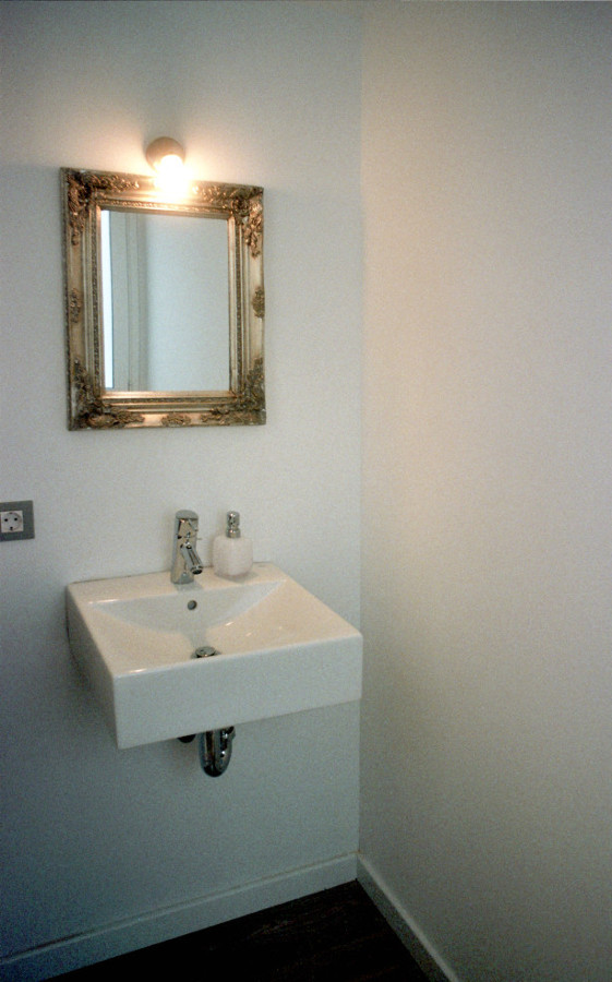 VIVIENDA UNIFAMILIAR U2-16