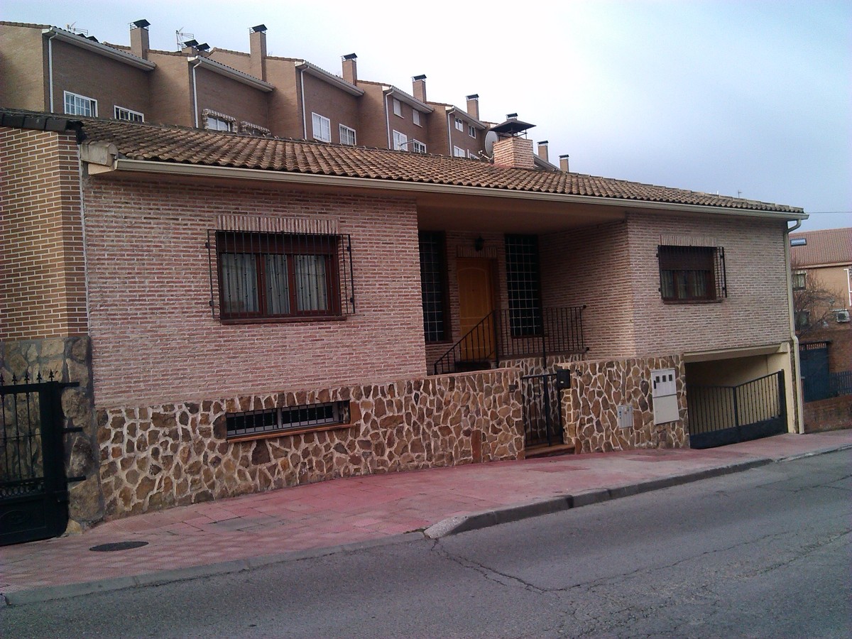 VIVIENDA UNIFAMILIAR VALDEMARIA, 16