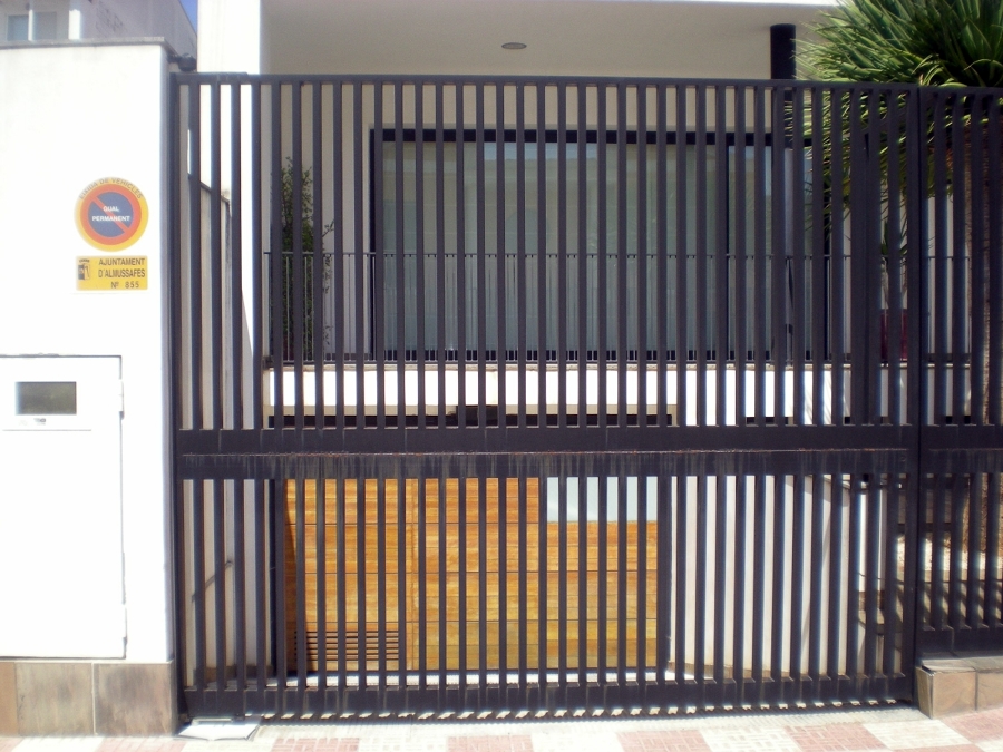 Vivienda Unifamiliar