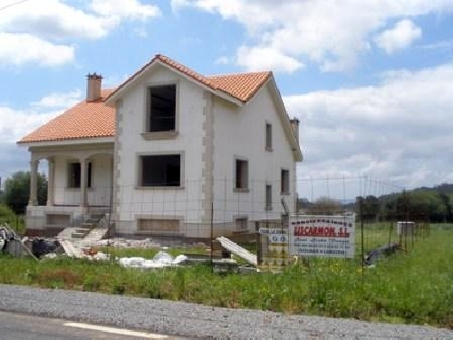 Vivienda Unifamiliar