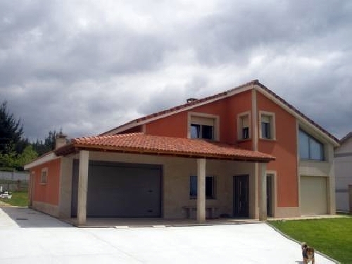 Vivienda Unifamiliar