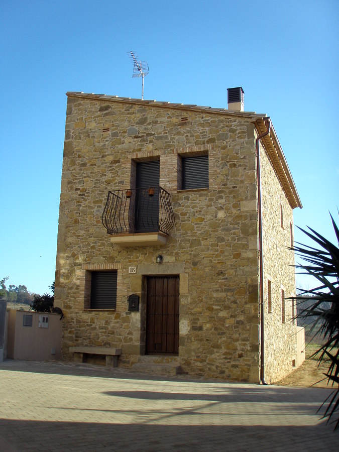 Vivienda Unifamiliar