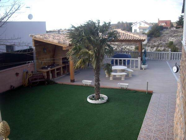 VIVIENDA UNIFAMILIAR