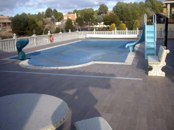 VIVIENDA UNIFAMILIAR