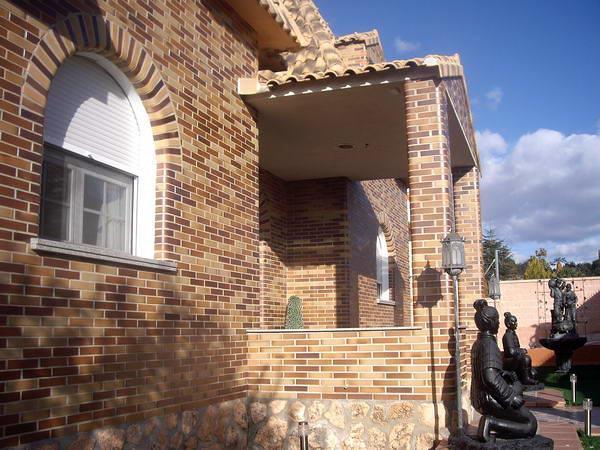 VIVIENDA UNIFAMILIAR