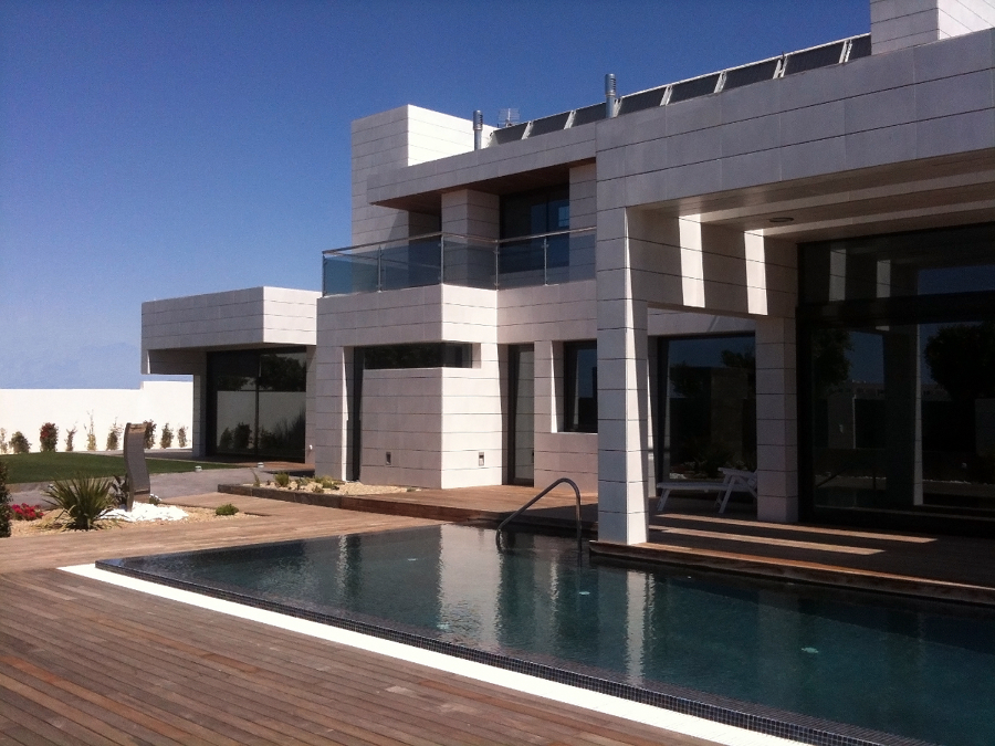 Vivienda Unifamiliar