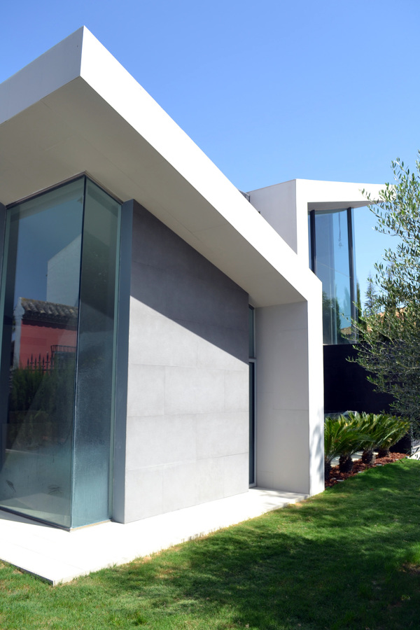 vivienda unifamiliar