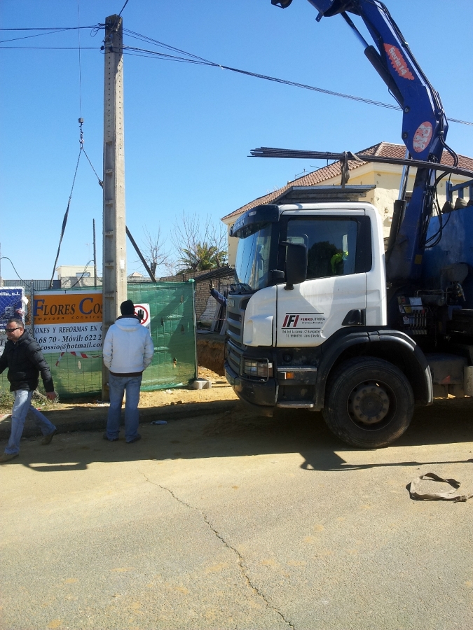 VIVIENDA UNIFAMILIAR