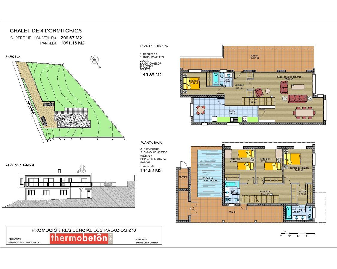 VIVIENDA UNIFAMILIAR