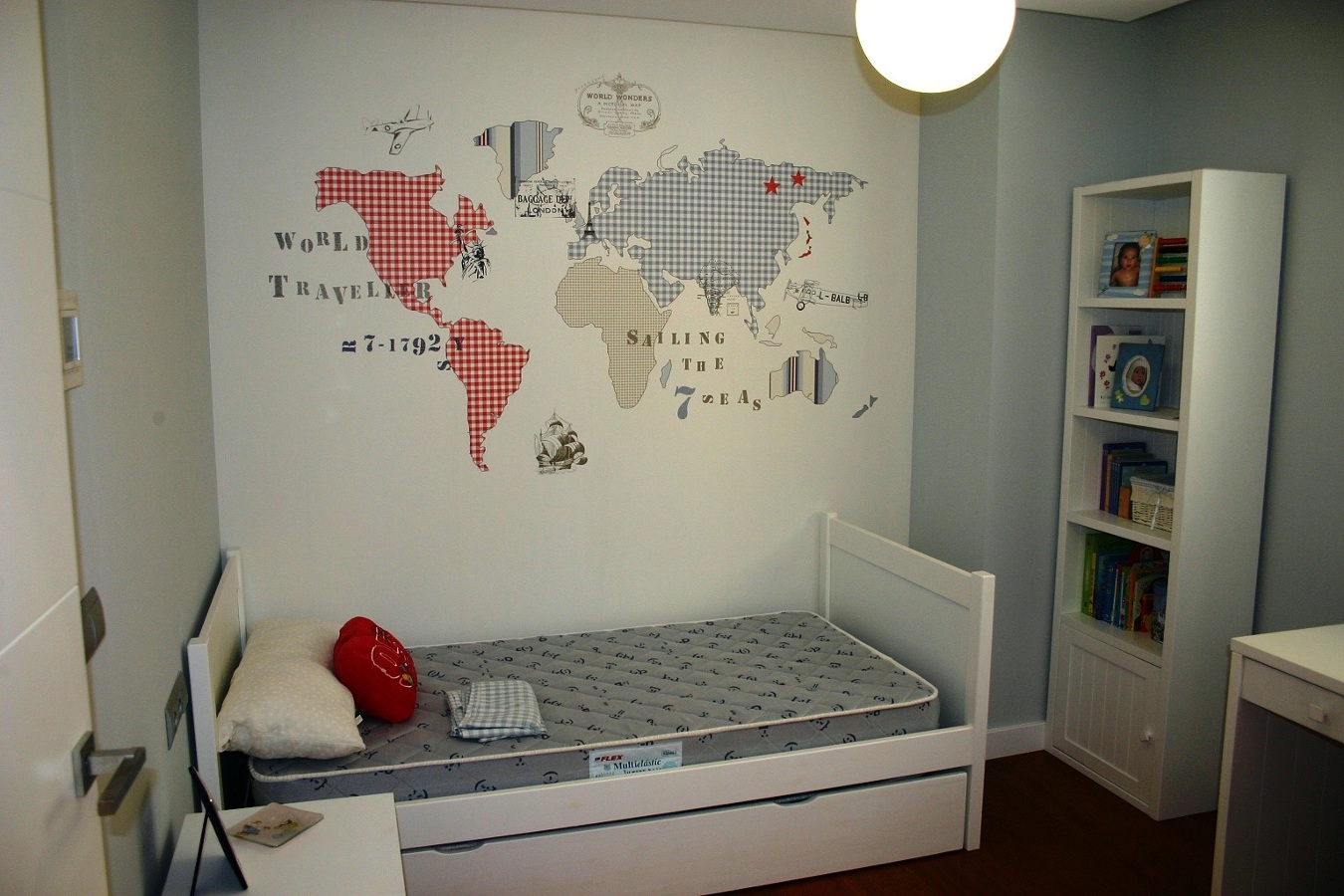 VIVIENDA UNIFAMILIAR