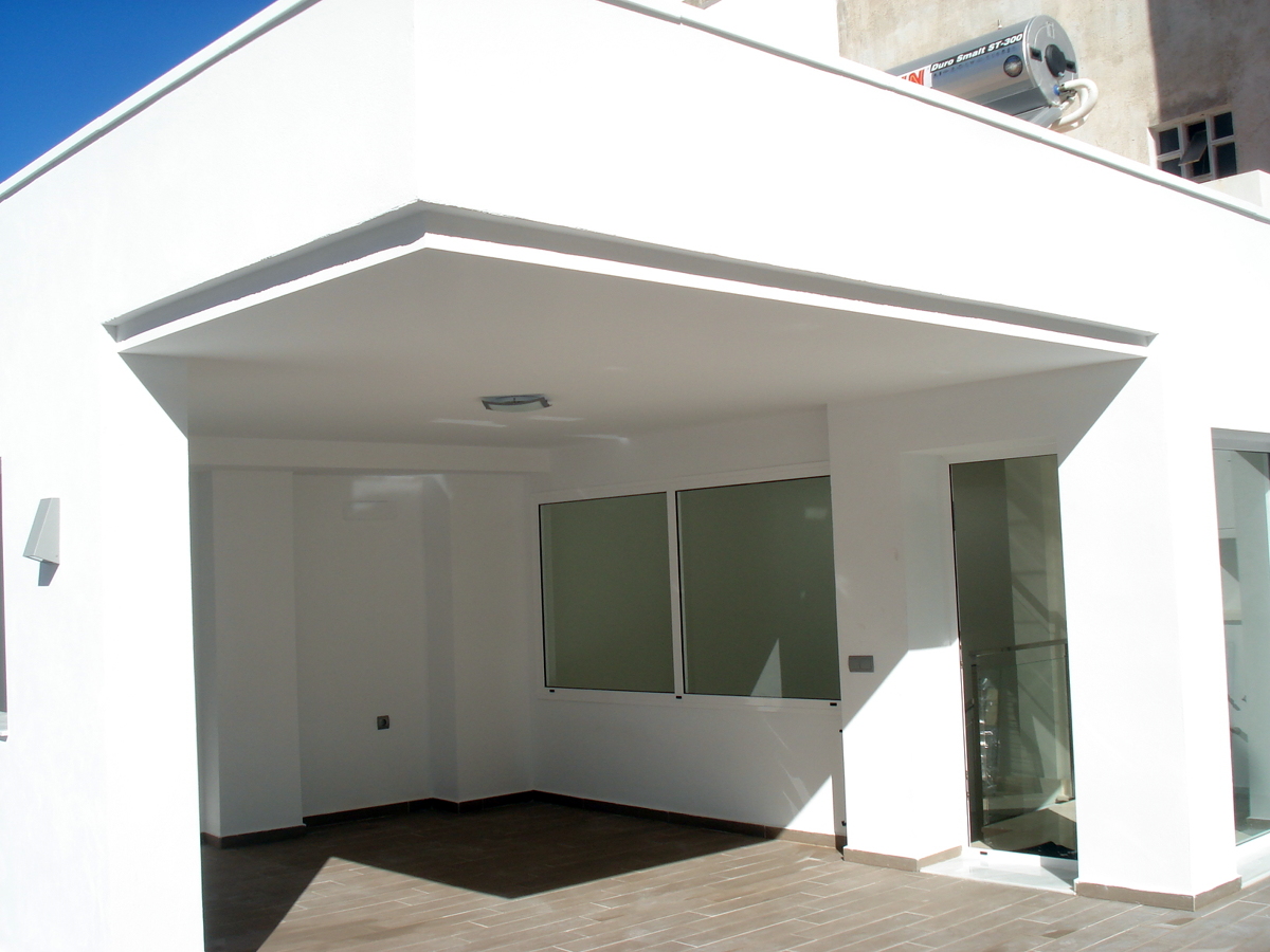 VIVIENDA UNIFAMILIAR