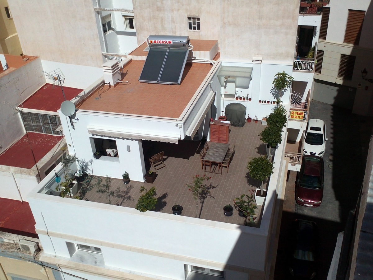 VIVIENDA UNIFAMILIAR