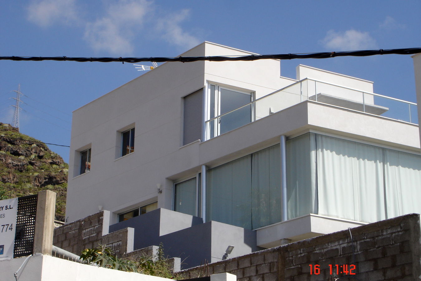 vivienda unifamiliar