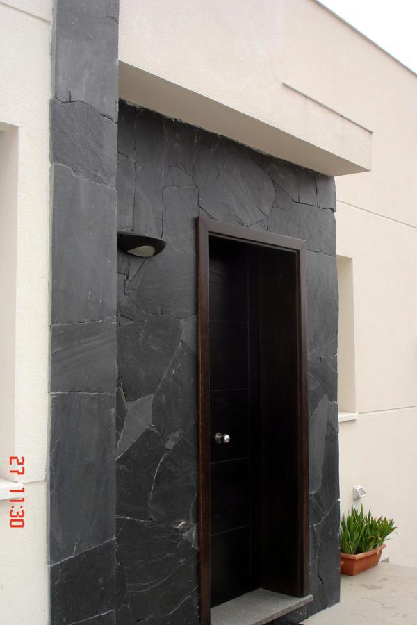 vivienda unifamiliar