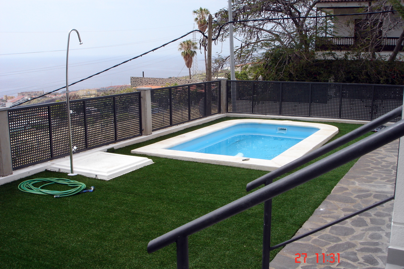 vivienda unifamiliar