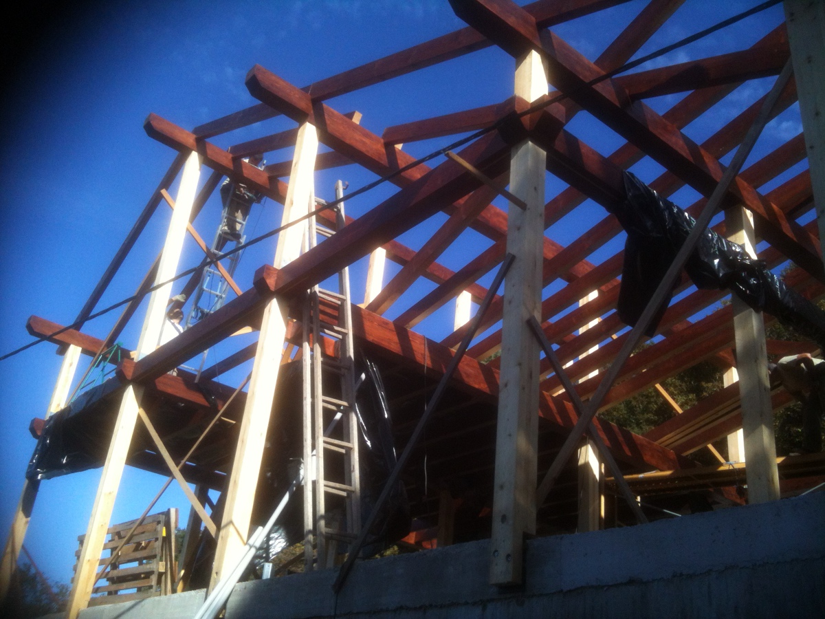 Vivienda unifamiliar 