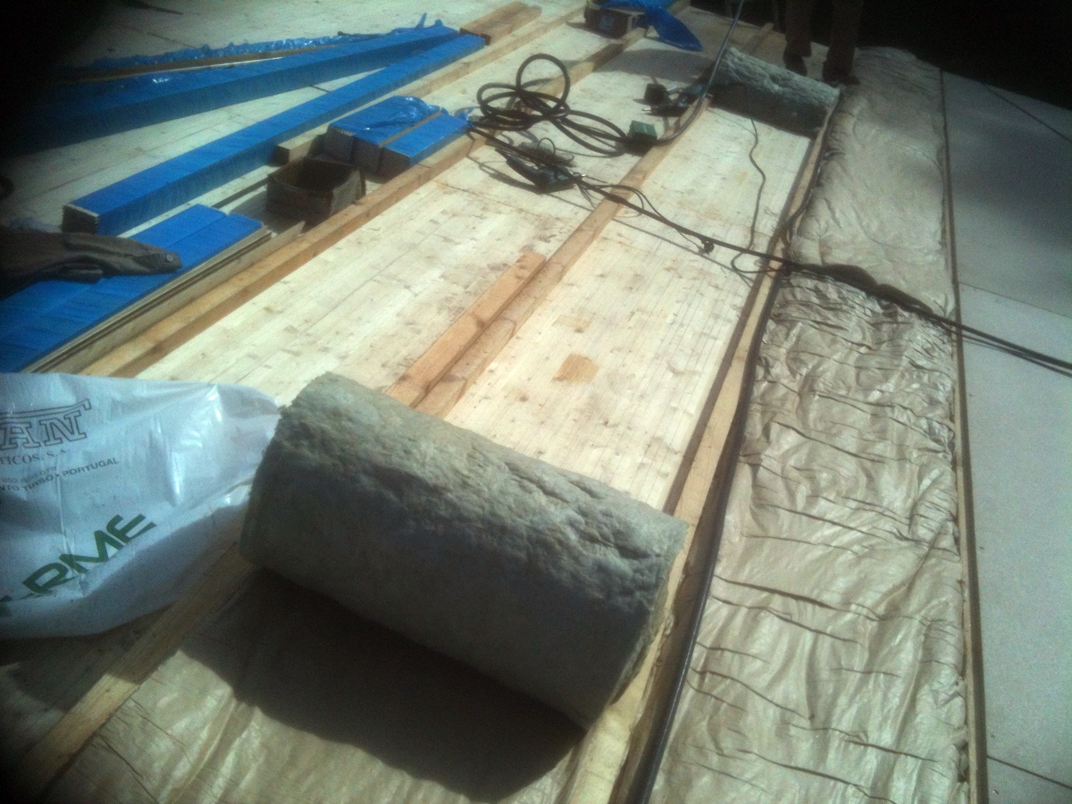 Vivienda unifamiliar 