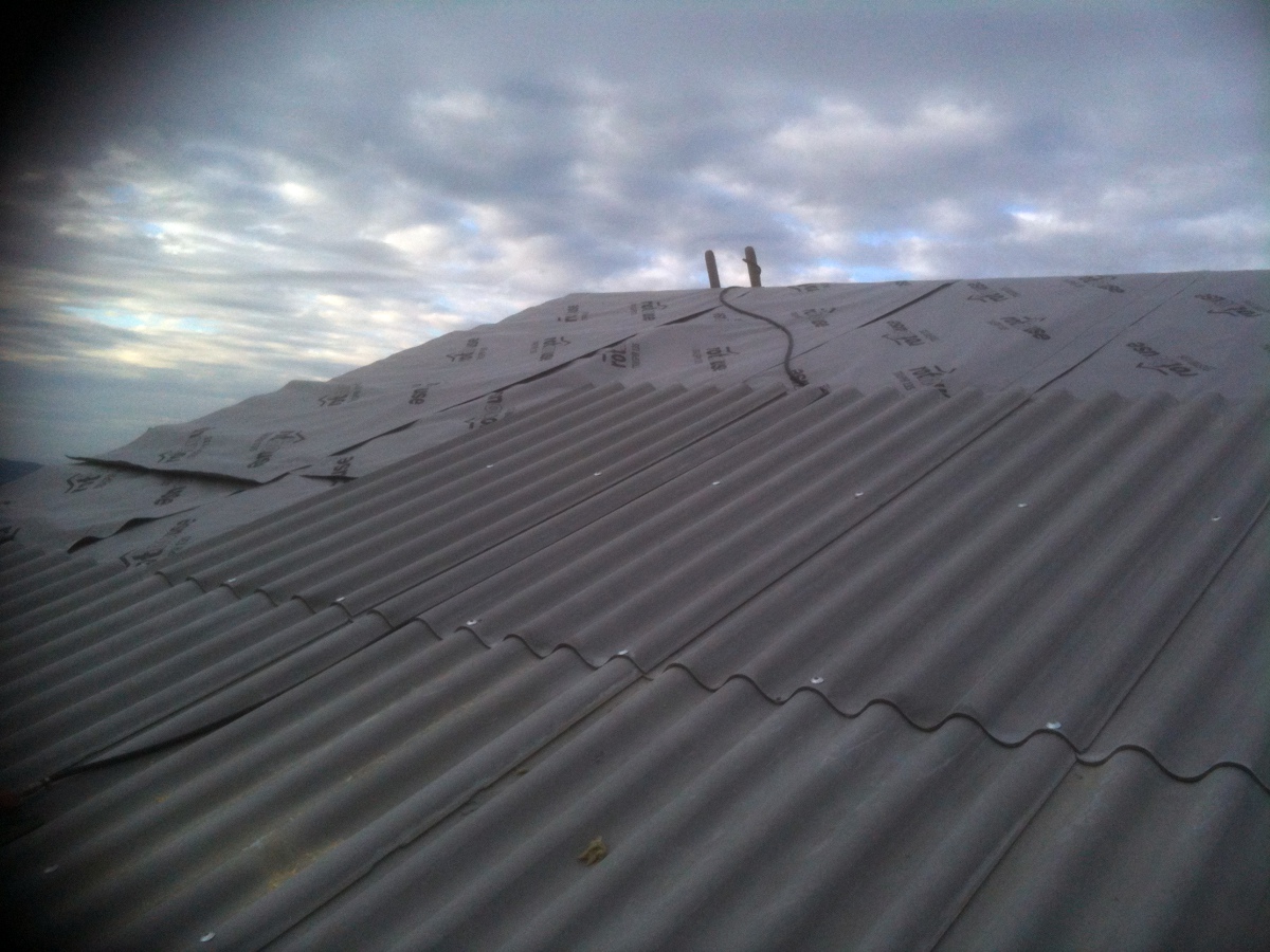 Vivienda unifamiliar 