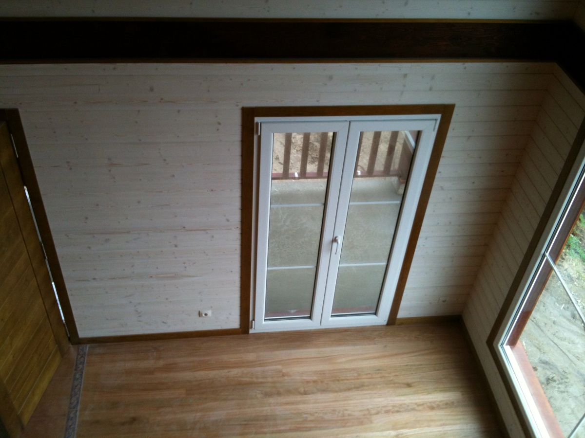 Vivienda unifamiliar 