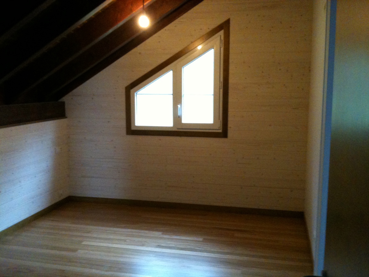 Vivienda unifamiliar 