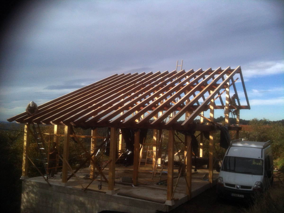 Vivienda unifamiliar