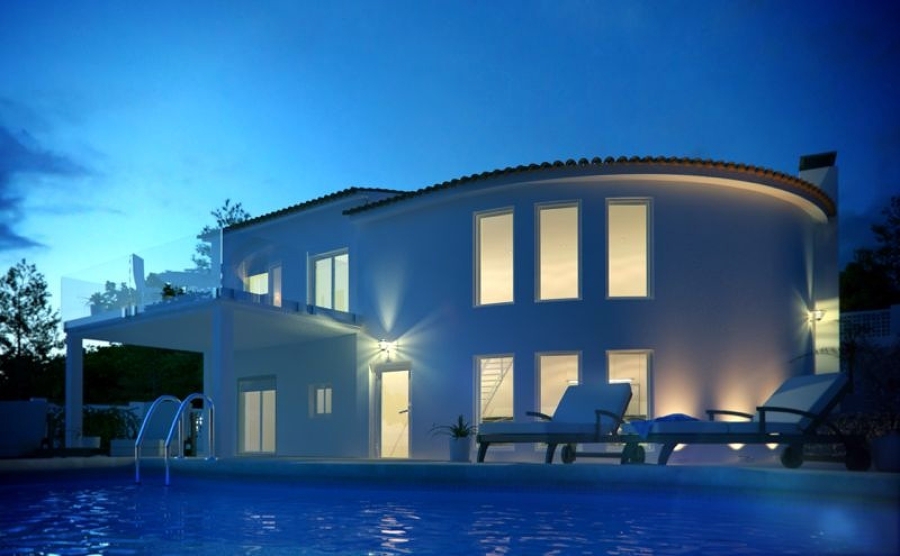 Vivienda unifamiliar