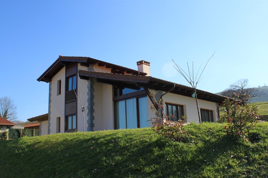 Vivienda Unifamiliar