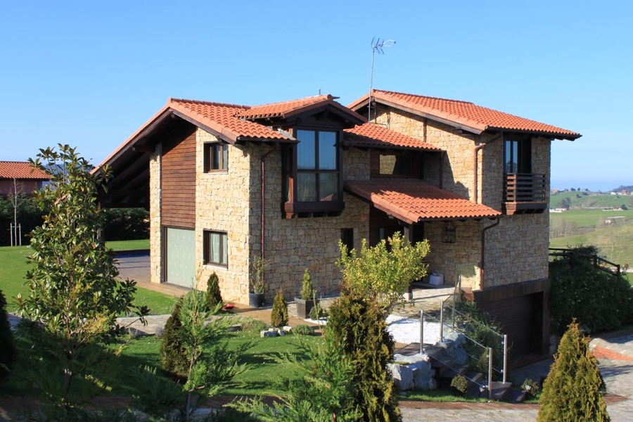 Vivienda Unifamiliar