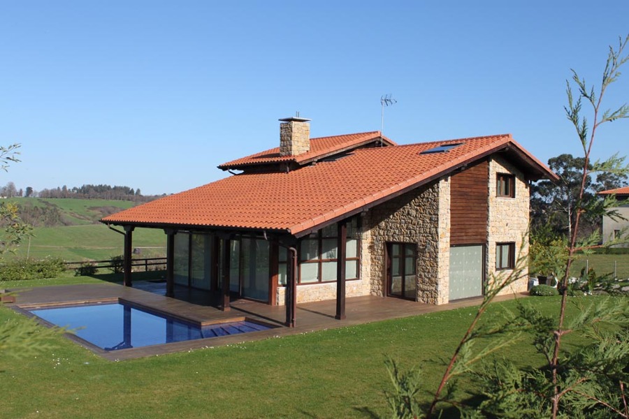 Vivienda Unifamiliar