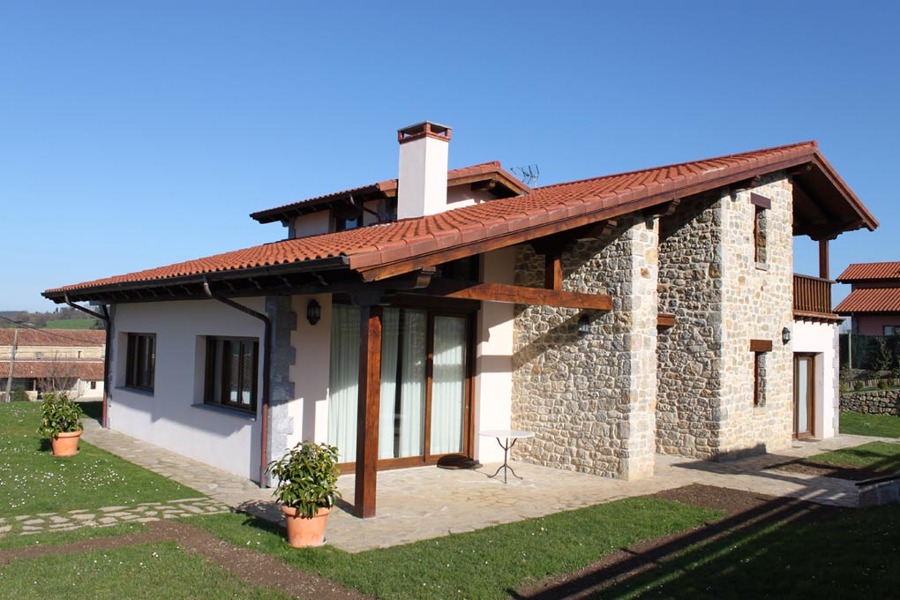 Vivienda Unifamiliar