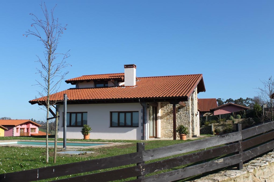 Vivienda Unifamiliar