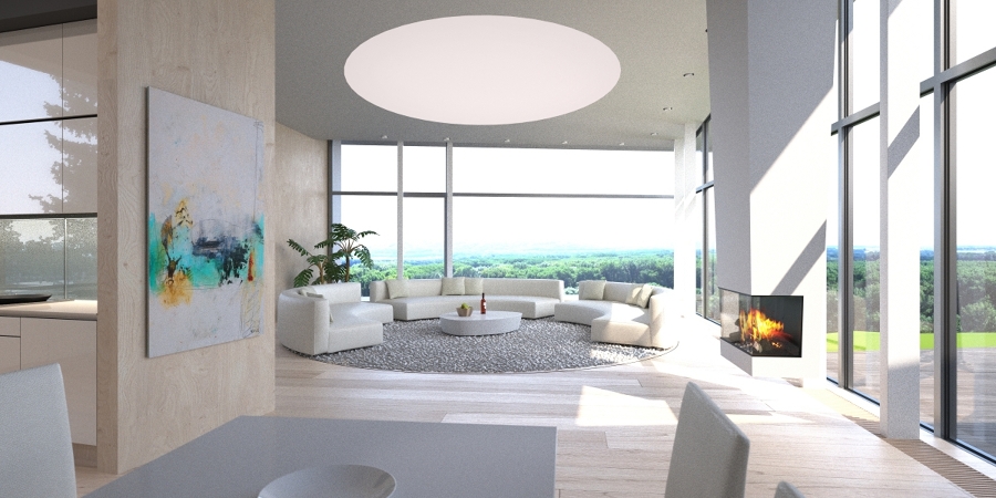 VIVIENDA UNIFAMILIAR