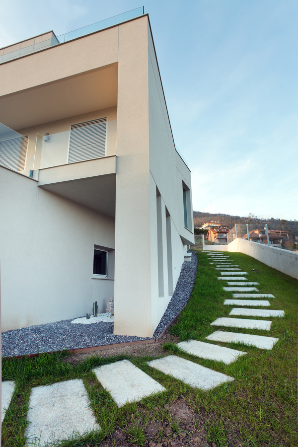 Vivienda unifamiliar