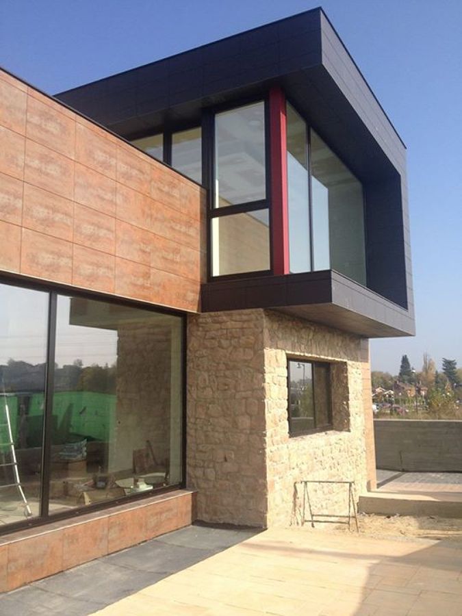 VIVIENDA UNIFAMILIAR