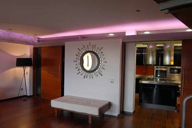 VIVIENDA URBANIZACIÓN QUINTA DE LOS MOLINOS