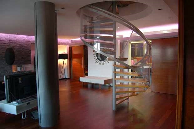 VIVIENDA URBANIZACIÓN QUINTA DE LOS MOLINOS