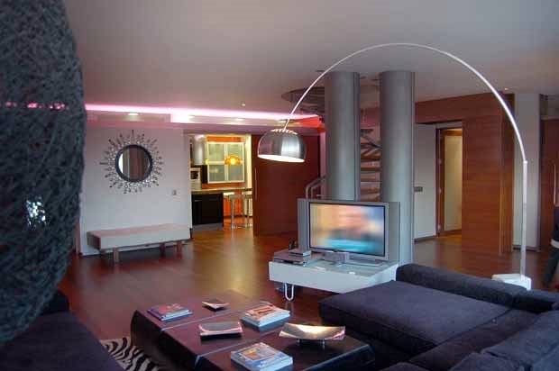 VIVIENDA URBANIZACIÓN QUINTA DE LOS MOLINOS