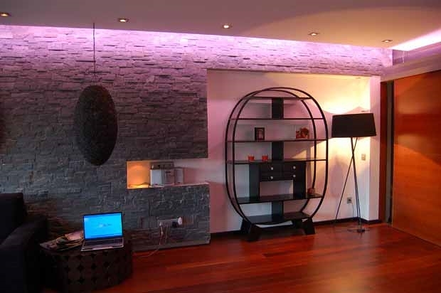 VIVIENDA URBANIZACIÓN QUINTA DE LOS MOLINOS