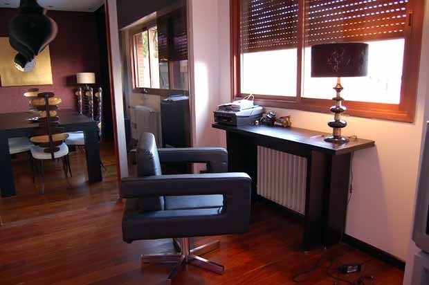 VIVIENDA URBANIZACIÓN QUINTA DE LOS MOLINOS