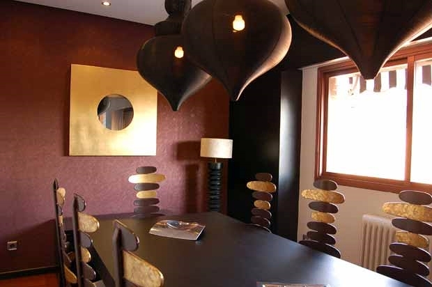 VIVIENDA URBANIZACIÓN QUINTA DE LOS MOLINOS