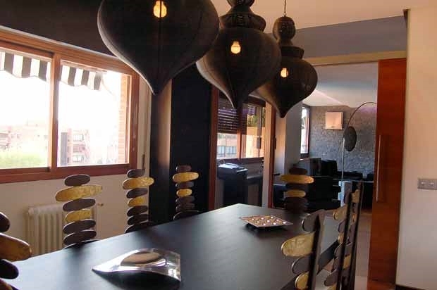 VIVIENDA URBANIZACIÓN QUINTA DE LOS MOLINOS