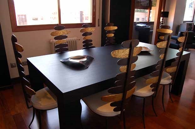 VIVIENDA URBANIZACIÓN QUINTA DE LOS MOLINOS