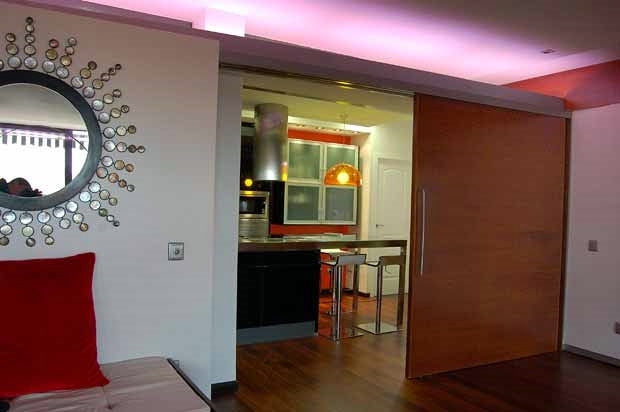 VIVIENDA URBANIZACIÓN QUINTA DE LOS MOLINOS