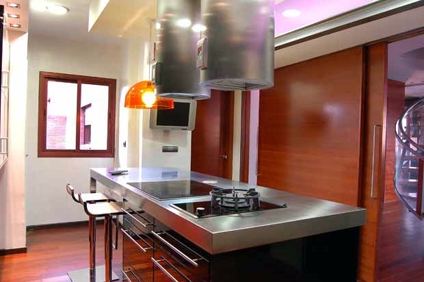 VIVIENDA URBANIZACIÓN QUINTA DE LOS MOLINOS