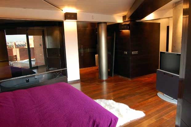 VIVIENDA URBANIZACIÓN QUINTA DE LOS MOLINOS