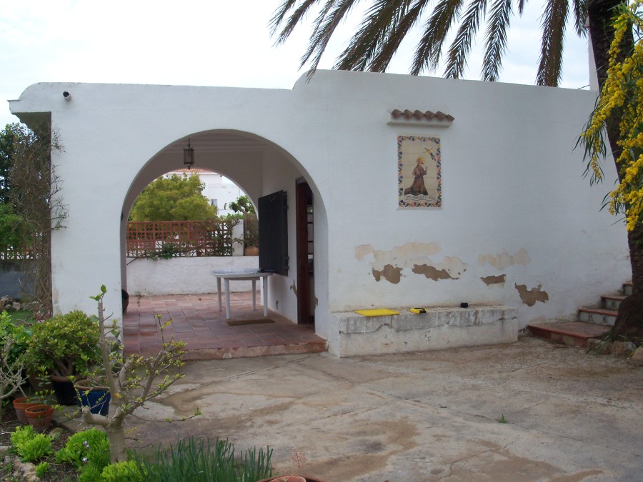 Vivienda Vinaroz