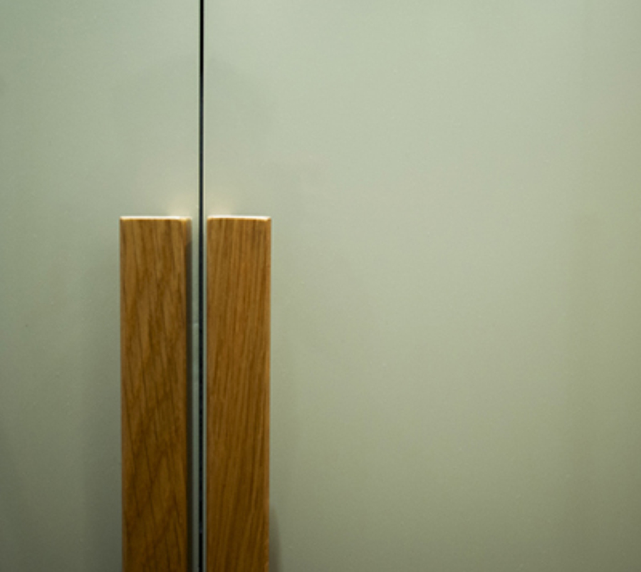 Vivienda zona Acacias reforma integral